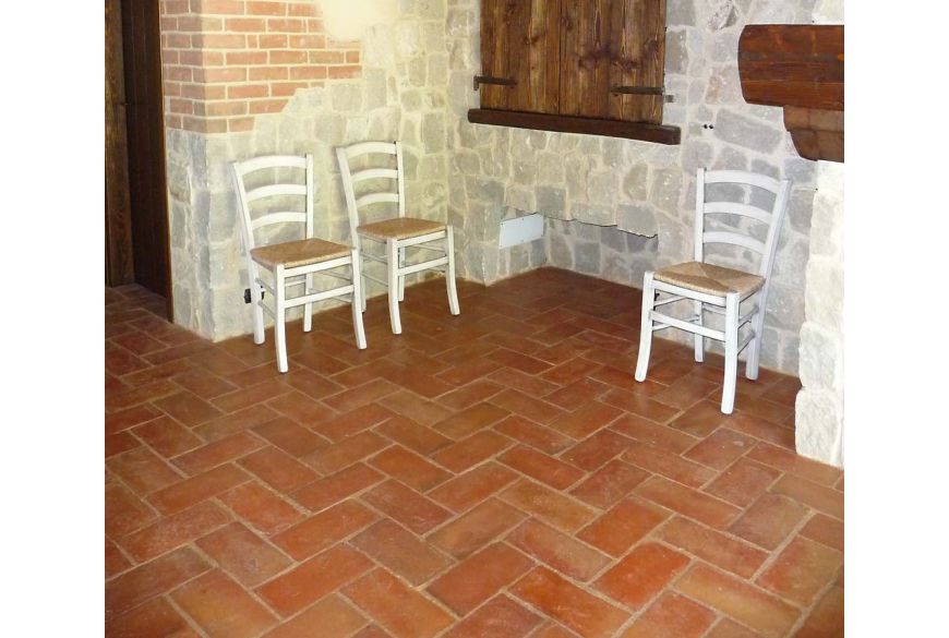 Cotto Rettangolare