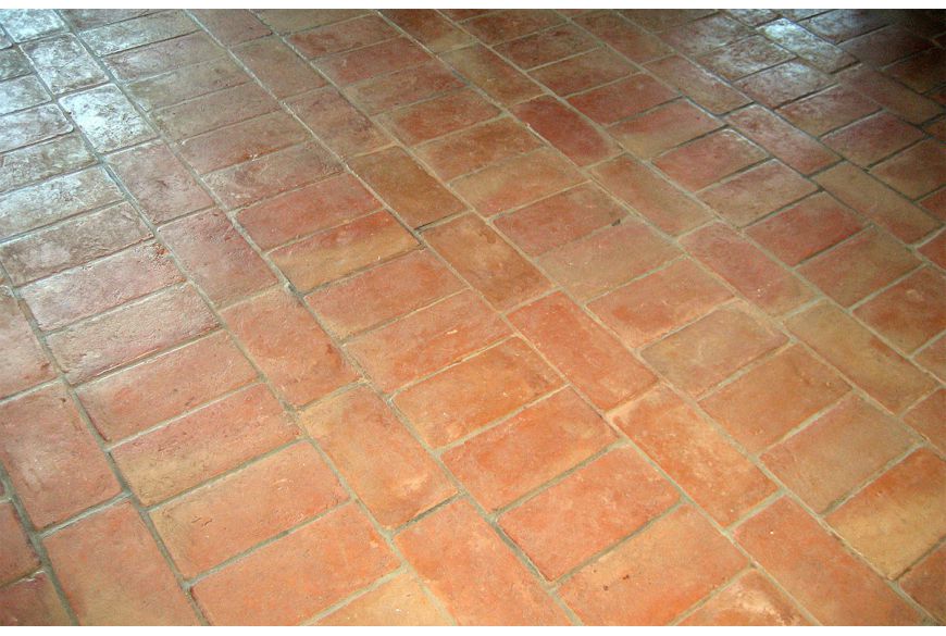 Cotto Rettangolare