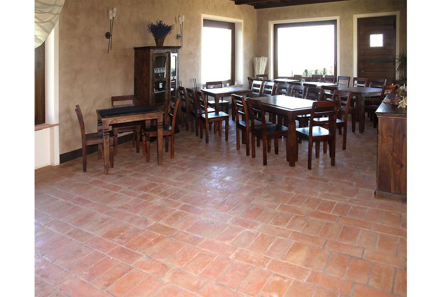 Cotto Rettangolare