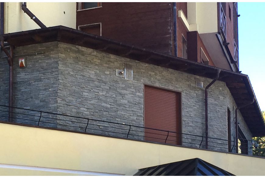 Scaglia Grey