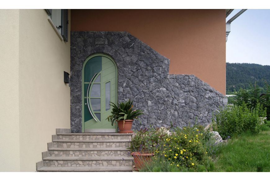 Grigio Carnico