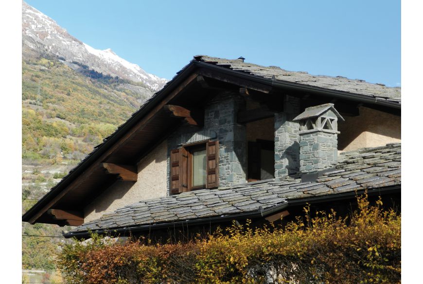 Verde Alpi