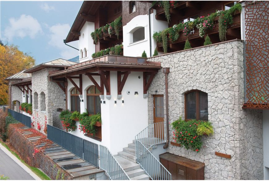 Dolomia