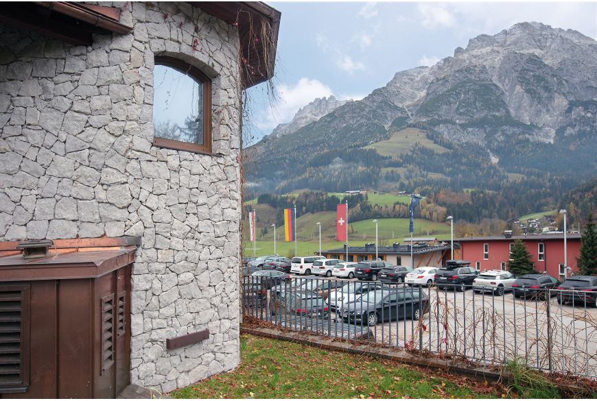 Dolomia