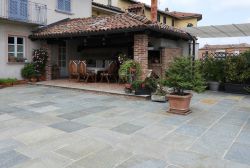 Luserna Piano Cava
