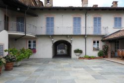Luserna Piano Cava