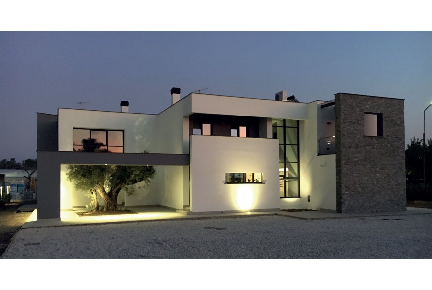 Scaglia Grey