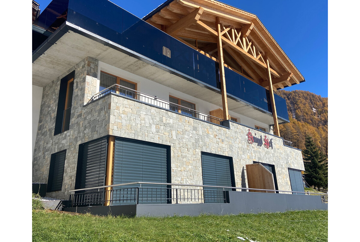 Stubai