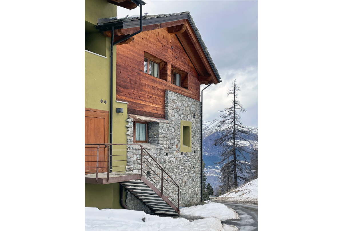 Stubai
