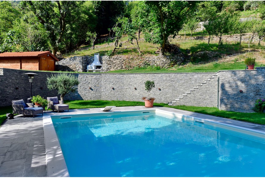 Scaglia Grey
