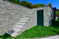 Scaglia Grey