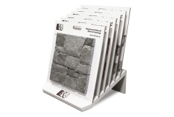 Floor display