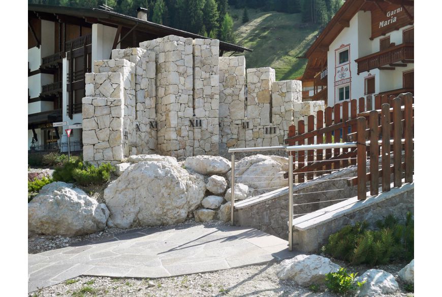 Dolomia
