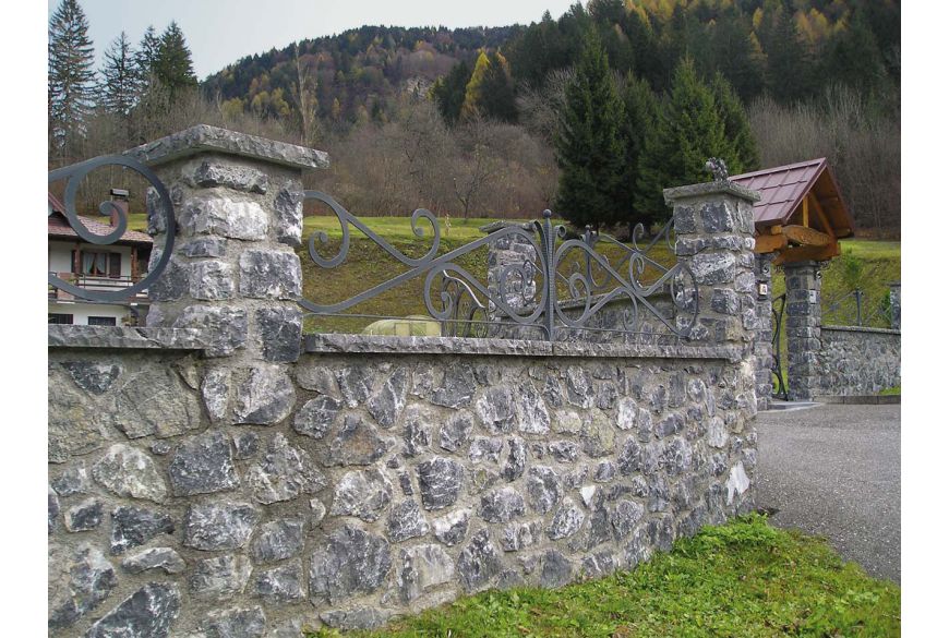 Grigio Carnico