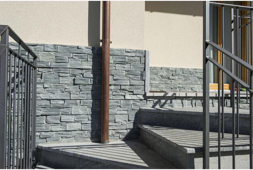 Scaglia Grey