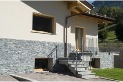Scaglia Grey
