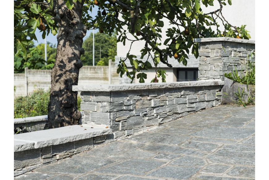 Scaglia Grey