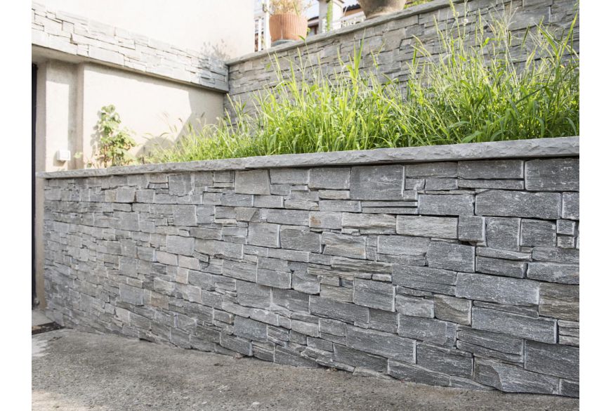 Scaglia Grey